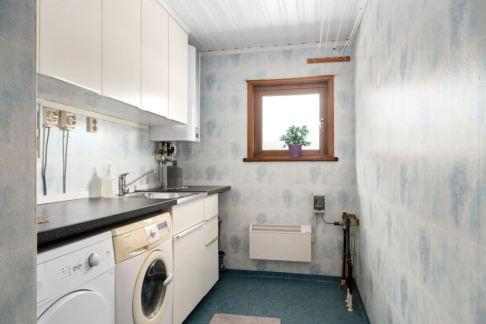 Villa, Långsjö 109, Långsjö/Romme, Borlänge