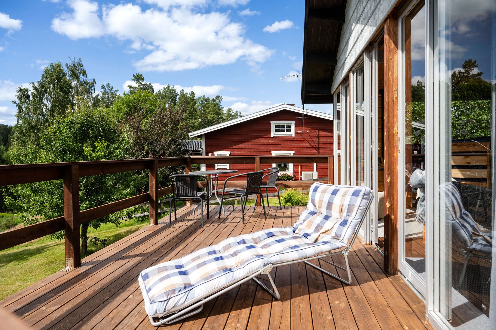 Villa, Långsjö 109, Långsjö/Romme, Borlänge