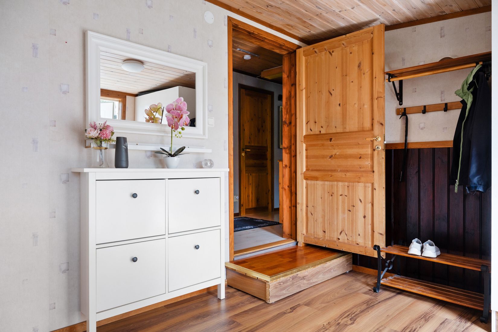 Villa, Långsjö 109, Långsjö/Romme, Borlänge