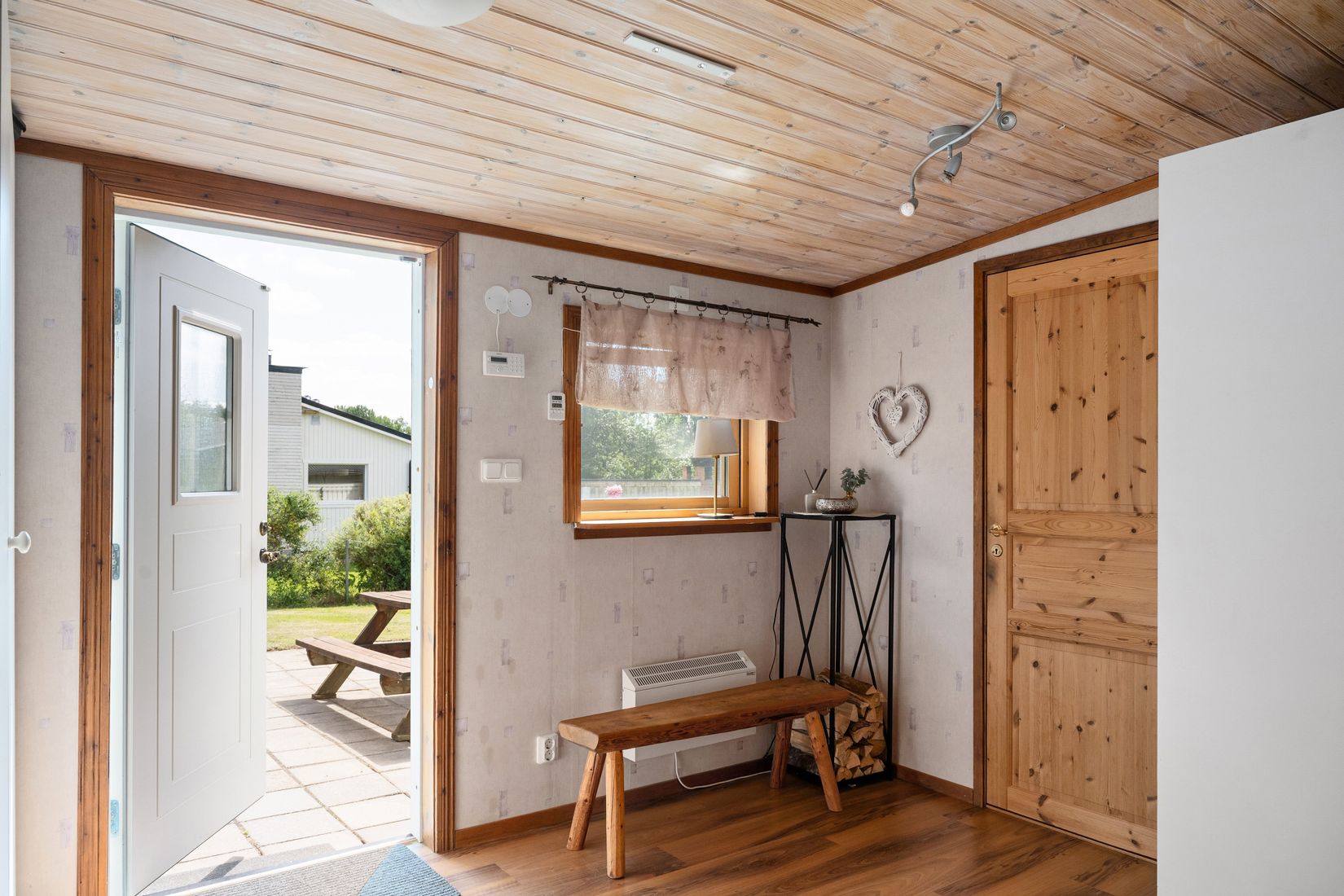 Villa, Långsjö 109, Långsjö/Romme, Borlänge