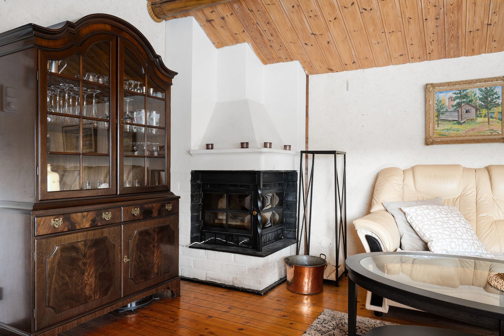 Villa, Långsjö 109, Långsjö/Romme, Borlänge