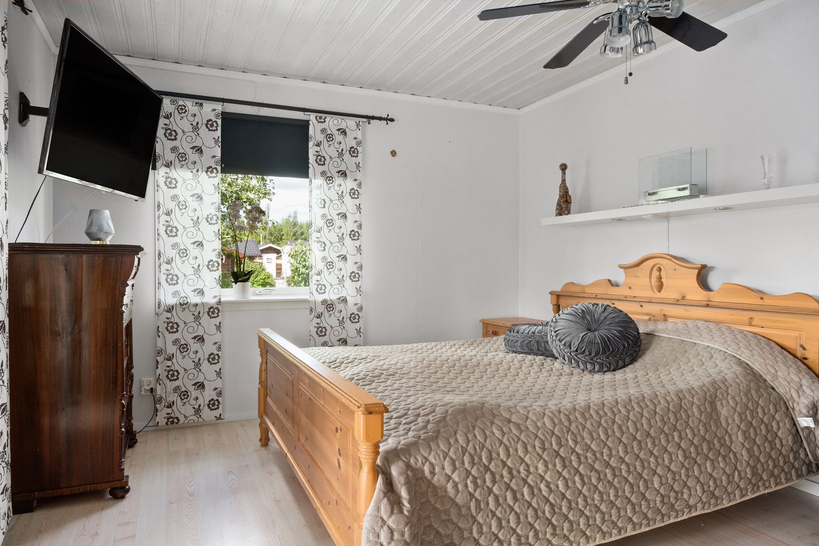 Villa, Långsjö 109, Långsjö/Romme, Borlänge