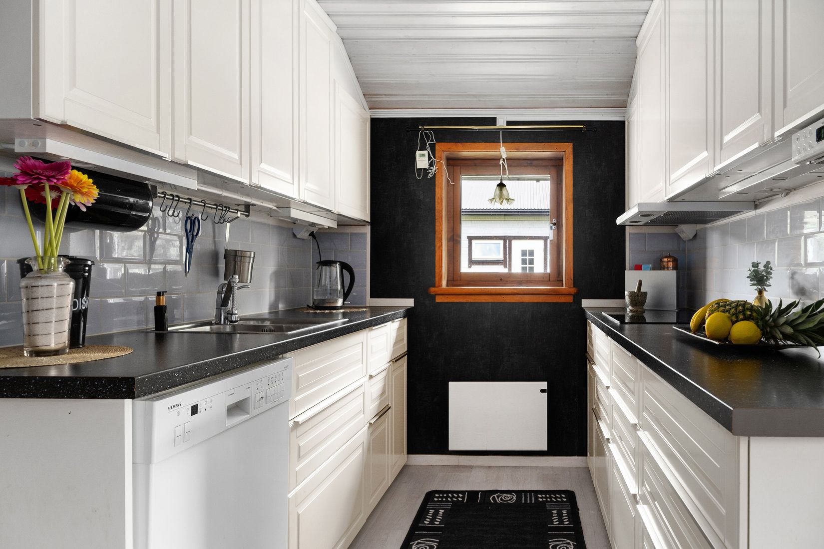 Villa, Långsjö 109, Långsjö/Romme, Borlänge