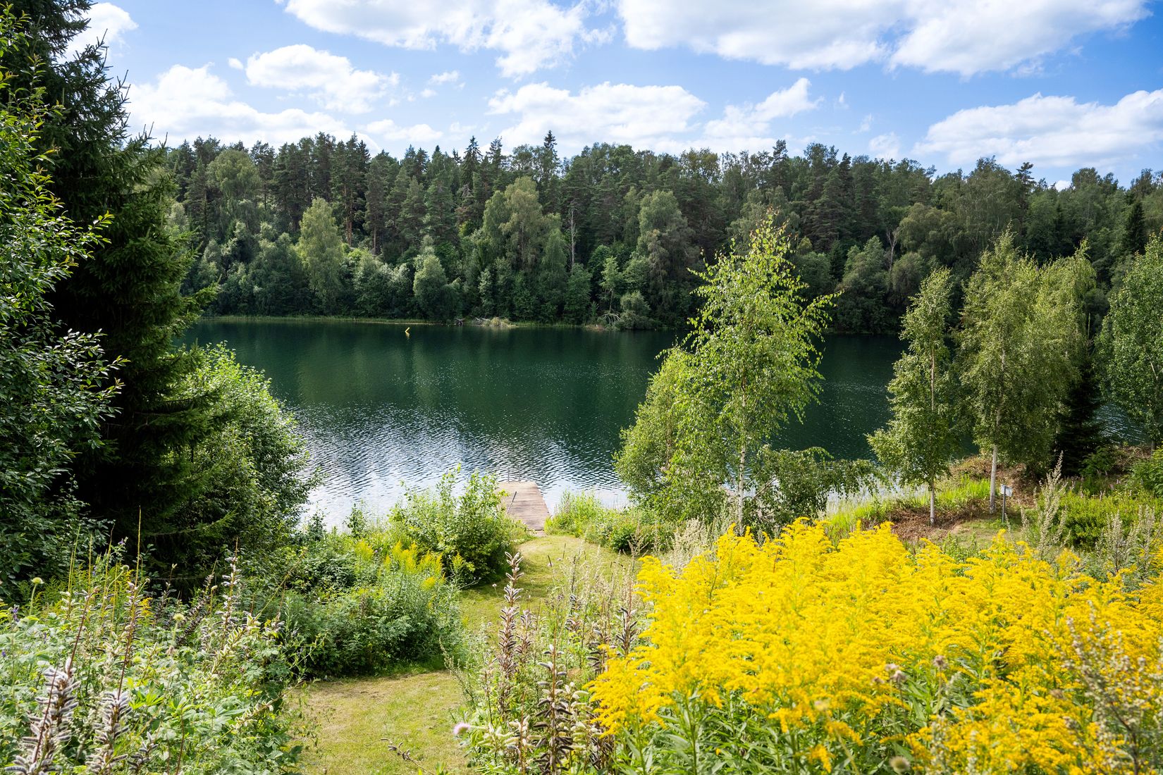 Villa, Långsjö 109, Långsjö/Romme, Borlänge