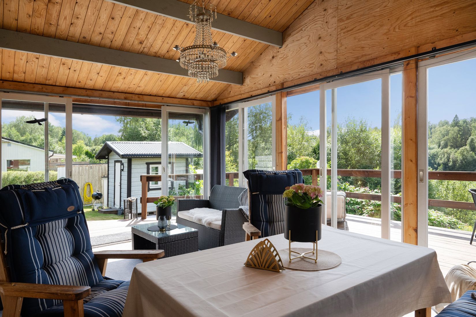 Villa, Långsjö 109, Långsjö/Romme, Borlänge