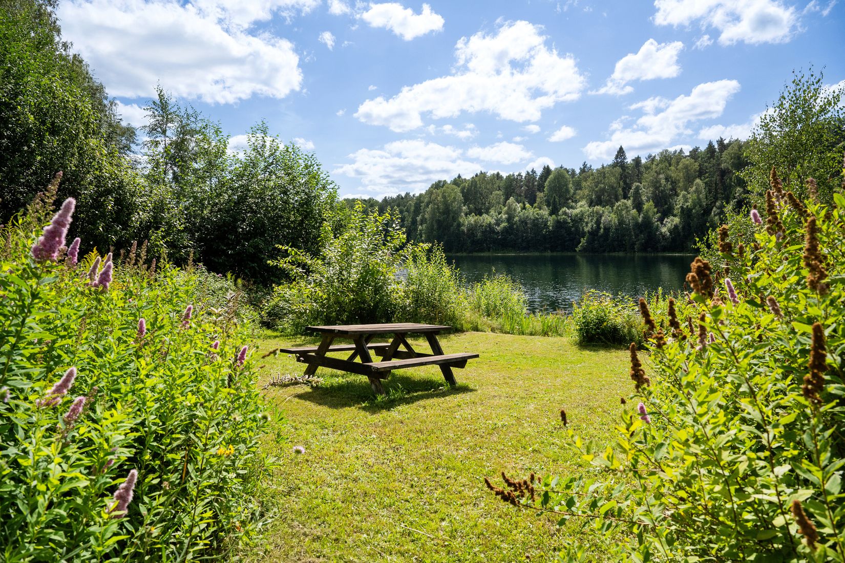 Villa, Långsjö 109, Långsjö/Romme, Borlänge