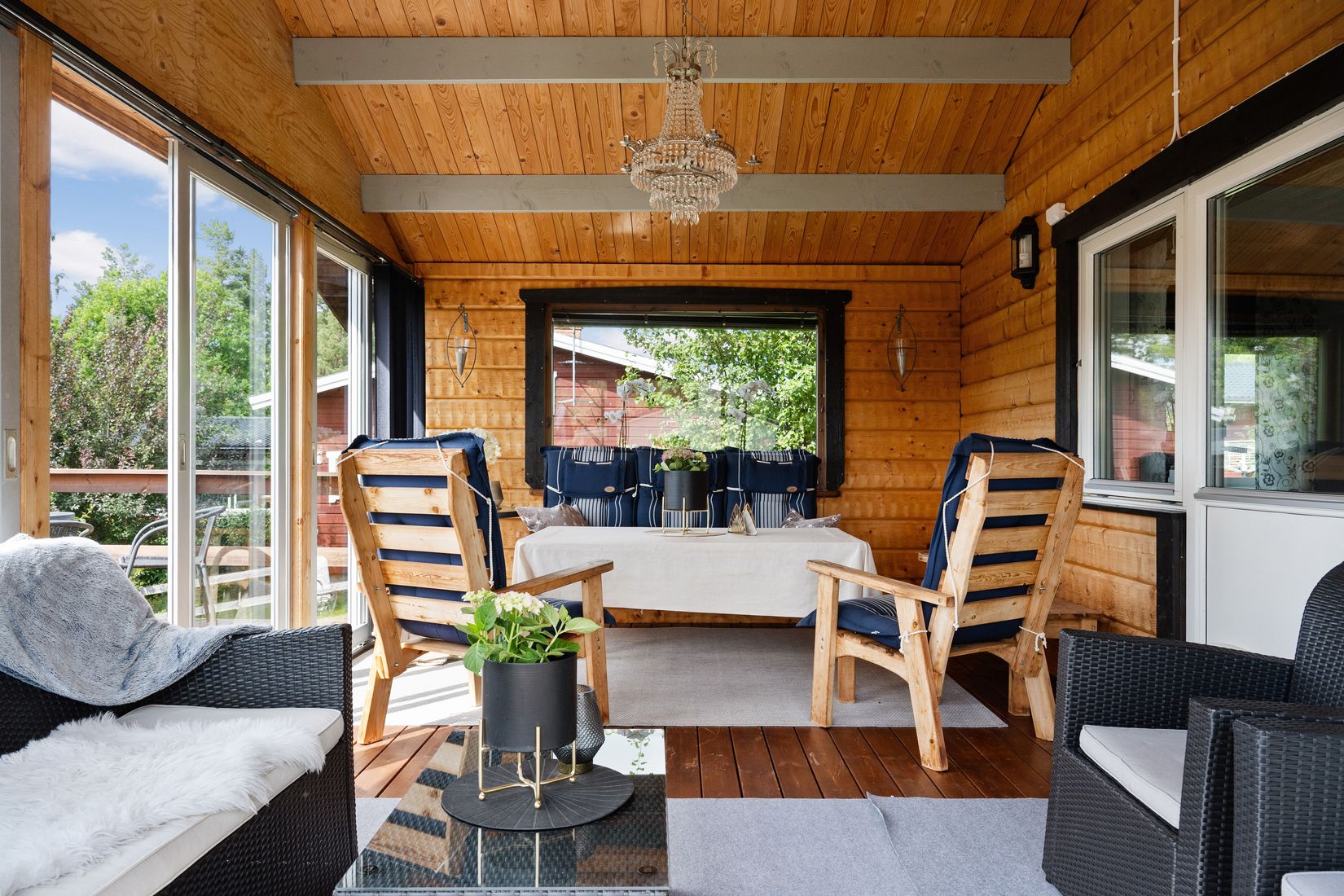 Villa, Långsjö 109, Långsjö/Romme, Borlänge