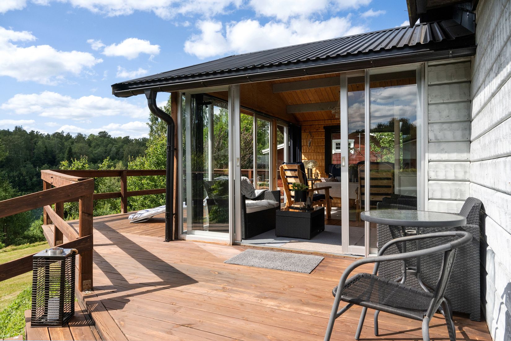 Villa, Långsjö 109, Långsjö/Romme, Borlänge