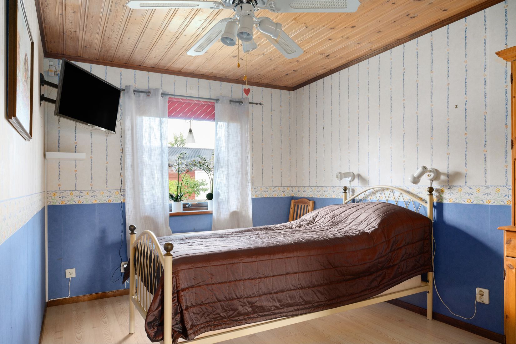 Villa, Långsjö 109, Långsjö/Romme, Borlänge