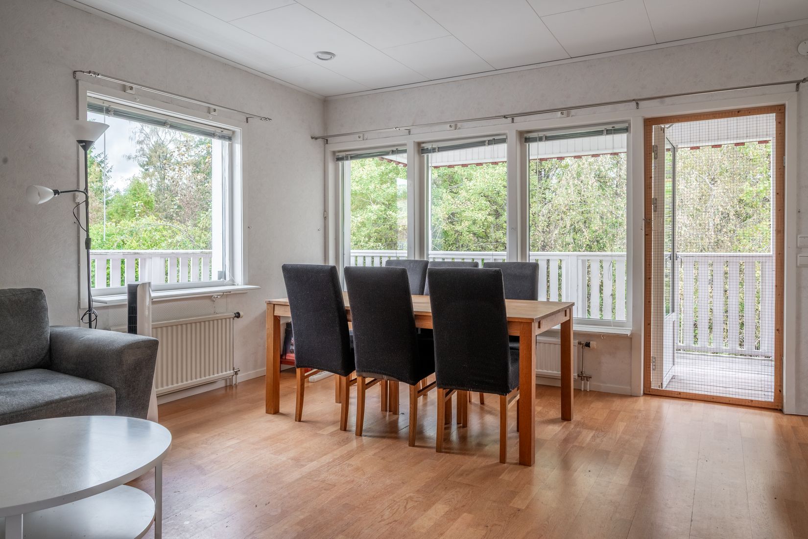 Villa, Gyllingstorpsgatan 25, Sjöbo, Borås