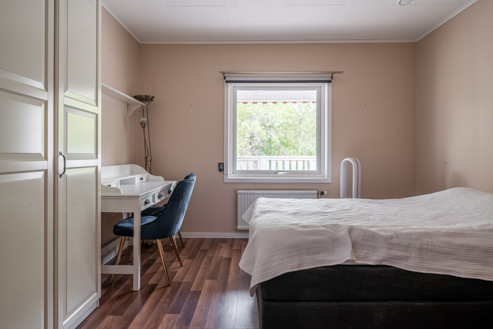 Villa, Gyllingstorpsgatan 25, Sjöbo, Borås