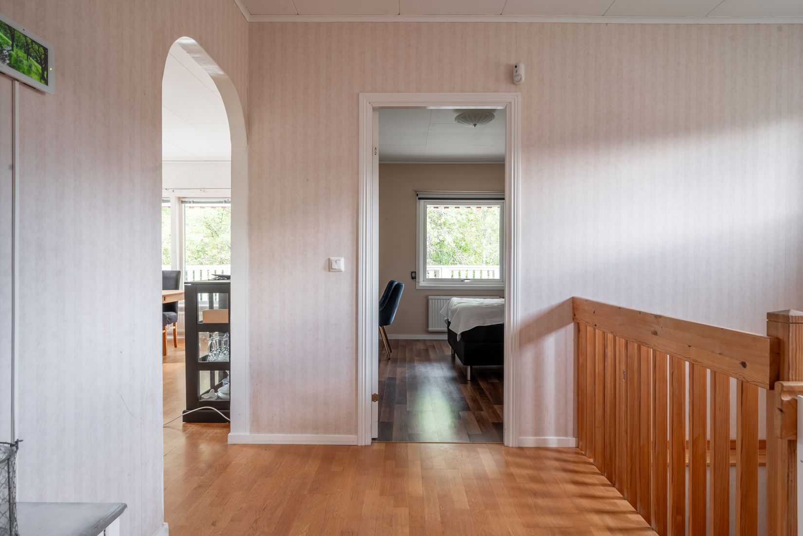 Villa, Gyllingstorpsgatan 25, Sjöbo, Borås