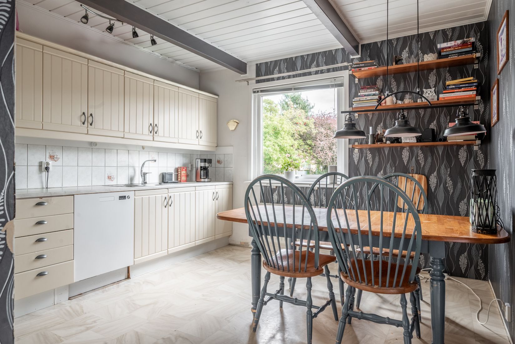 Villa, Gyllingstorpsgatan 25, Sjöbo, Borås