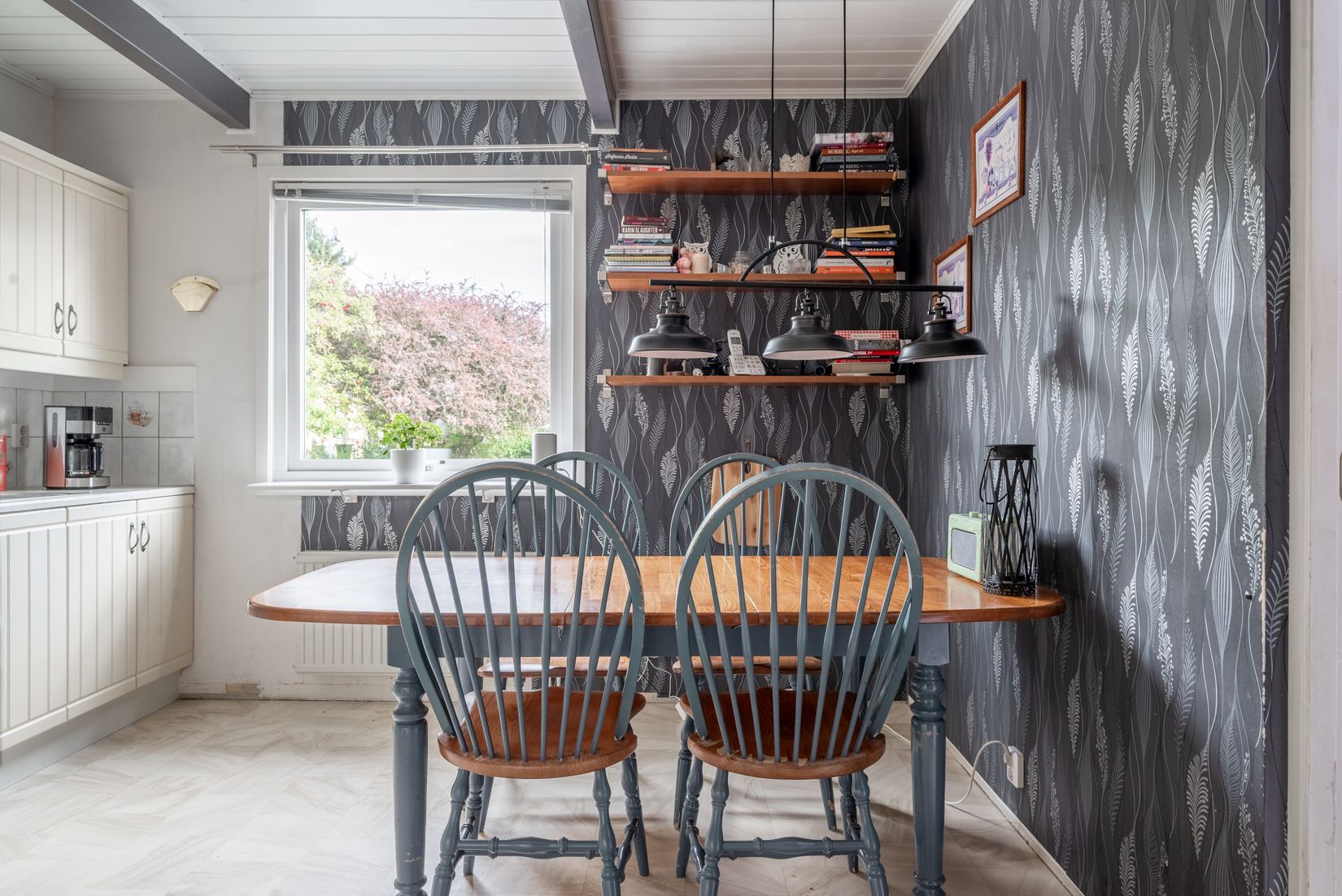 Villa, Gyllingstorpsgatan 25, Sjöbo, Borås