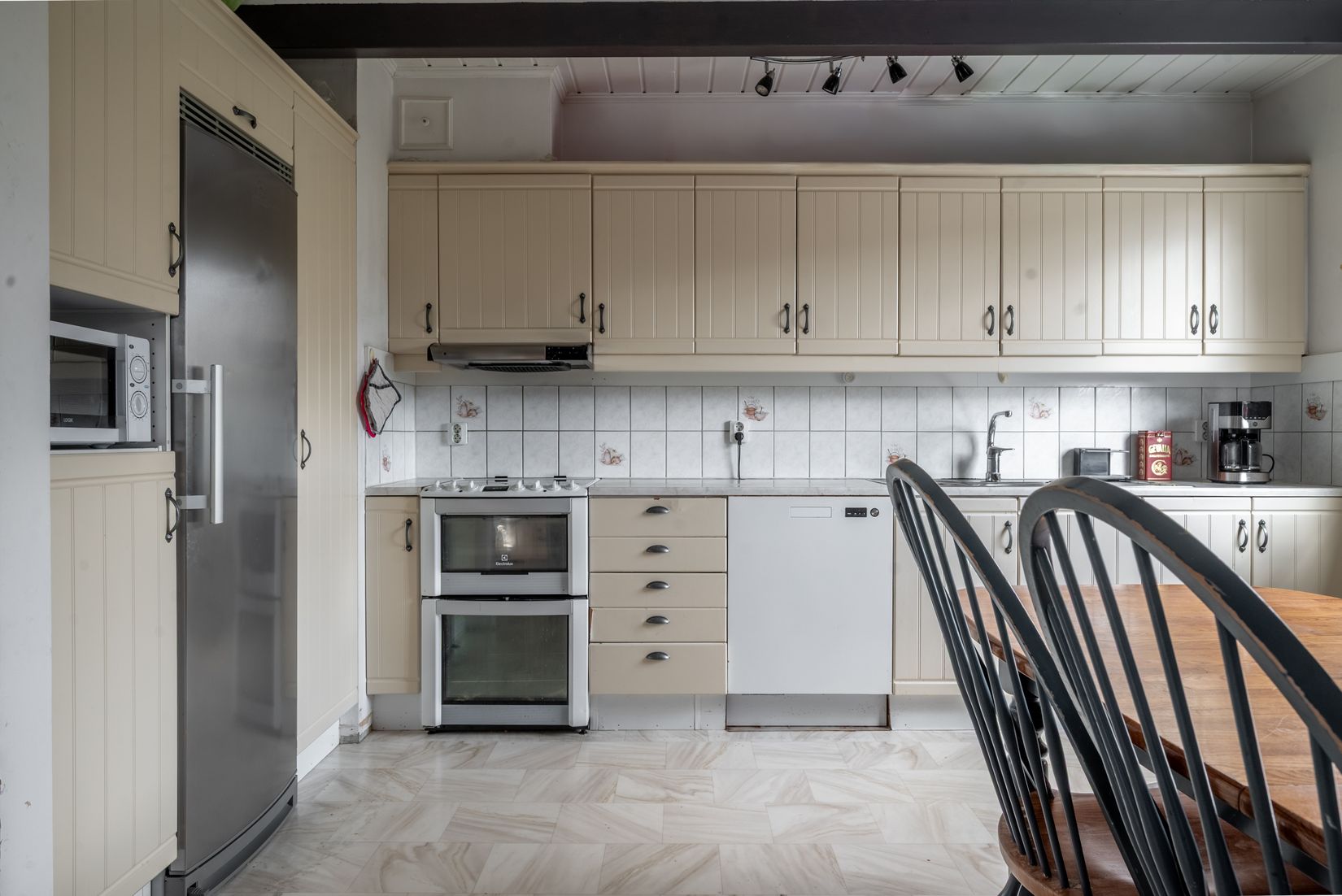 Villa, Gyllingstorpsgatan 25, Sjöbo, Borås