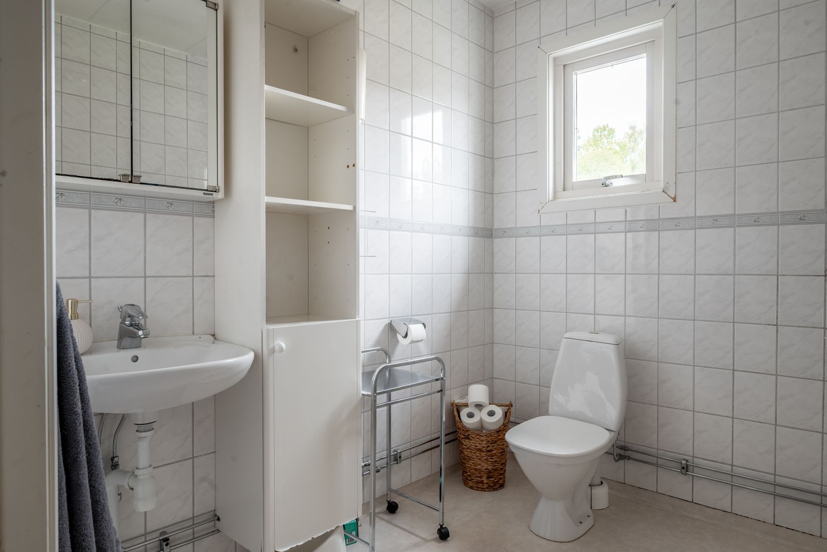 Villa, Gyllingstorpsgatan 25, Sjöbo, Borås