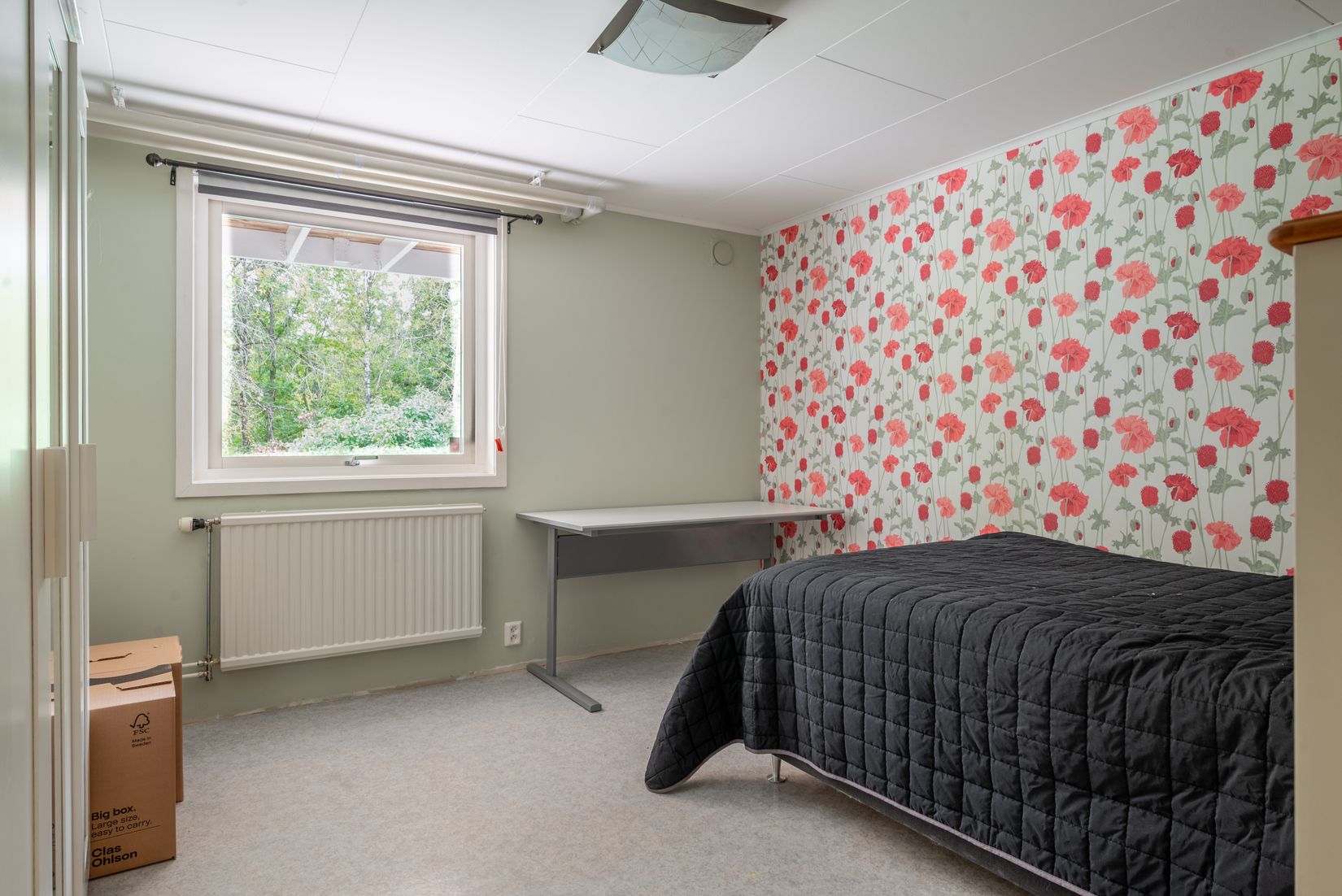 Villa, Gyllingstorpsgatan 25, Sjöbo, Borås