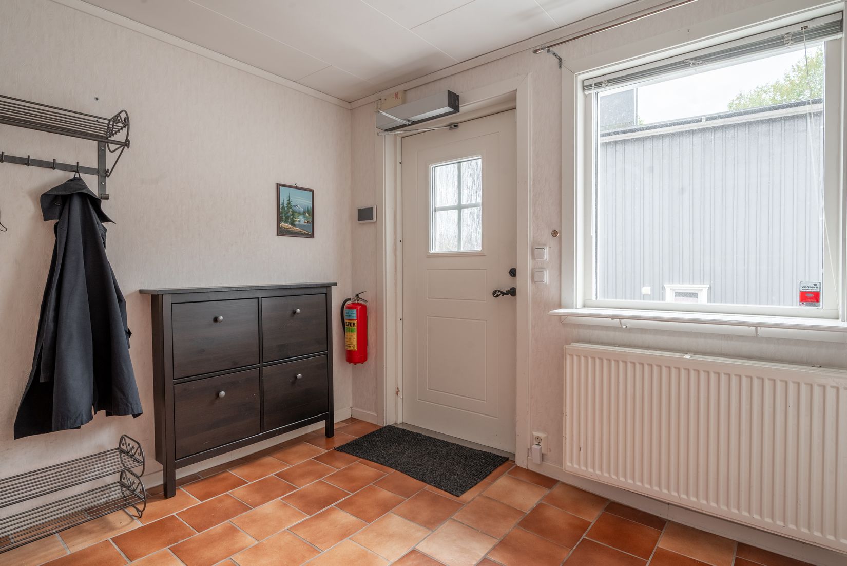 Villa, Gyllingstorpsgatan 25, Sjöbo, Borås