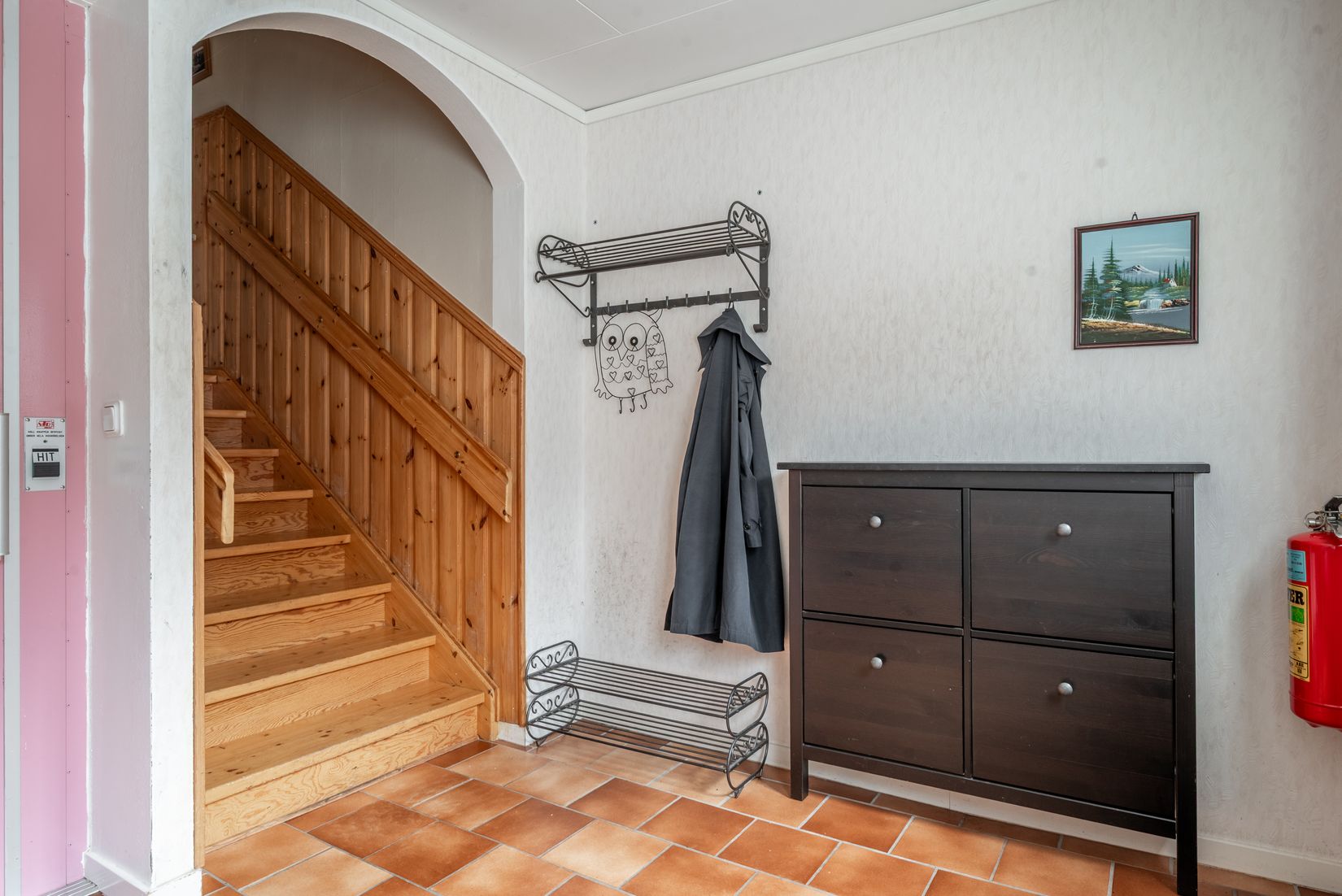 Villa, Gyllingstorpsgatan 25, Sjöbo, Borås