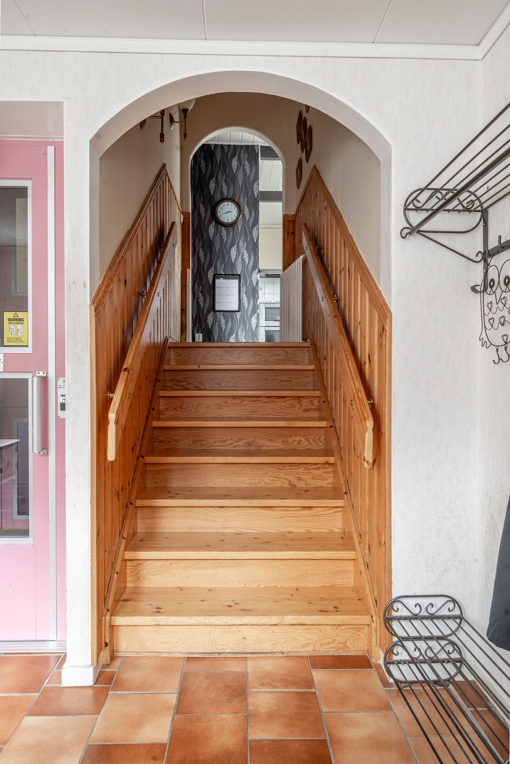 Villa, Gyllingstorpsgatan 25, Sjöbo, Borås