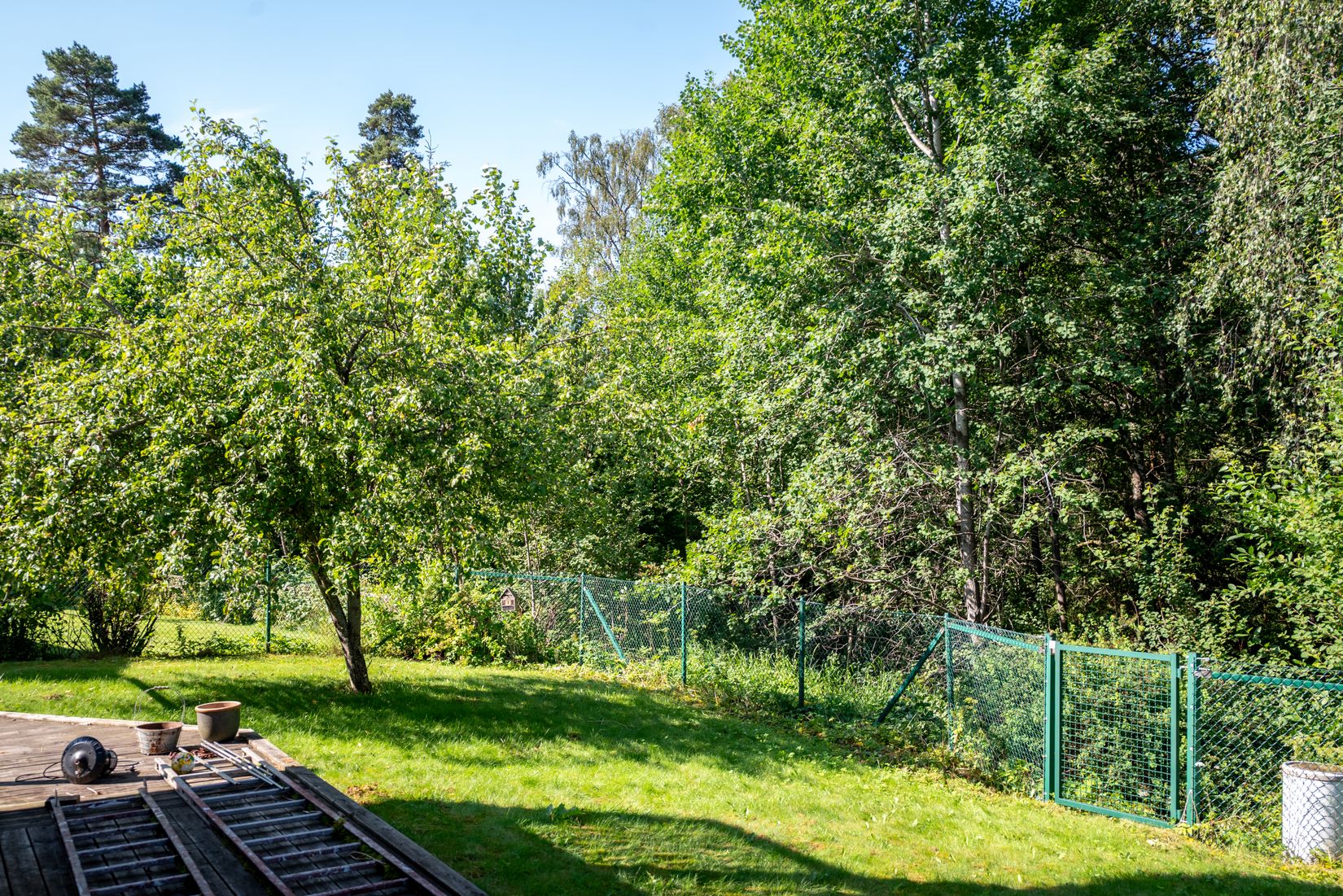 Villa, Gyllingstorpsgatan 25, Sjöbo, Borås