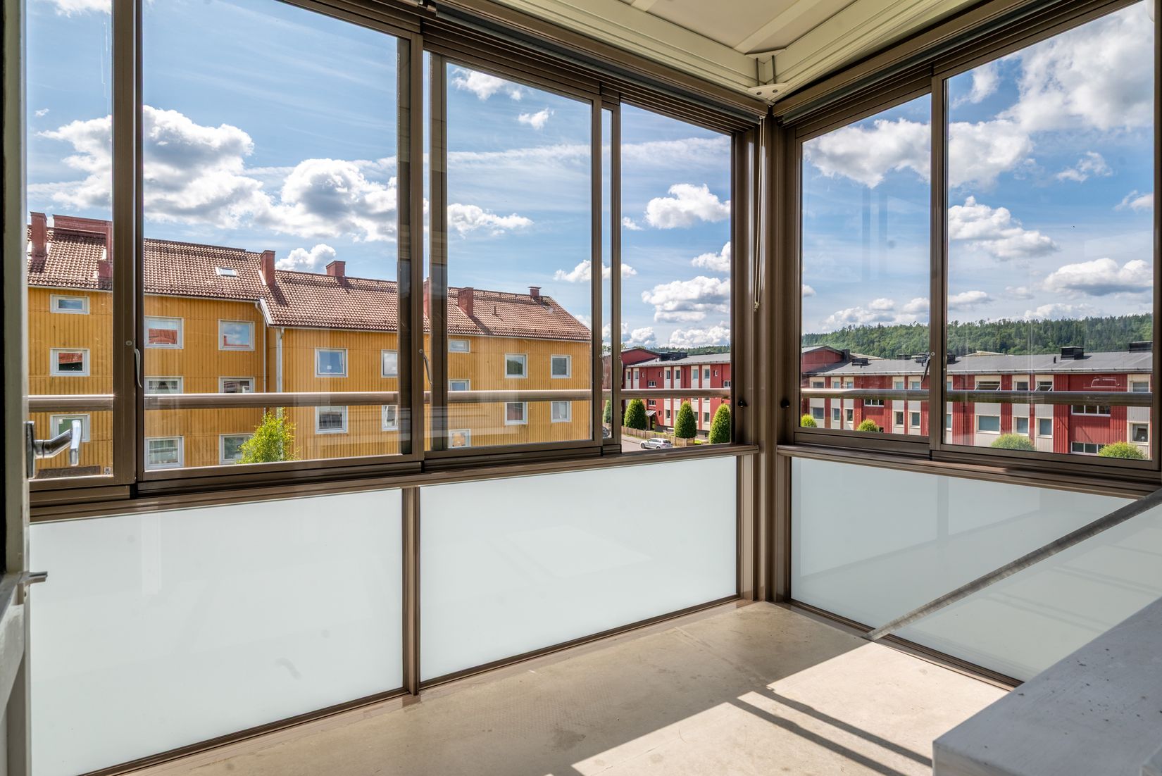 Bostadsrätt, Norra Sjöbogatan 50, Sjöbo, Borås