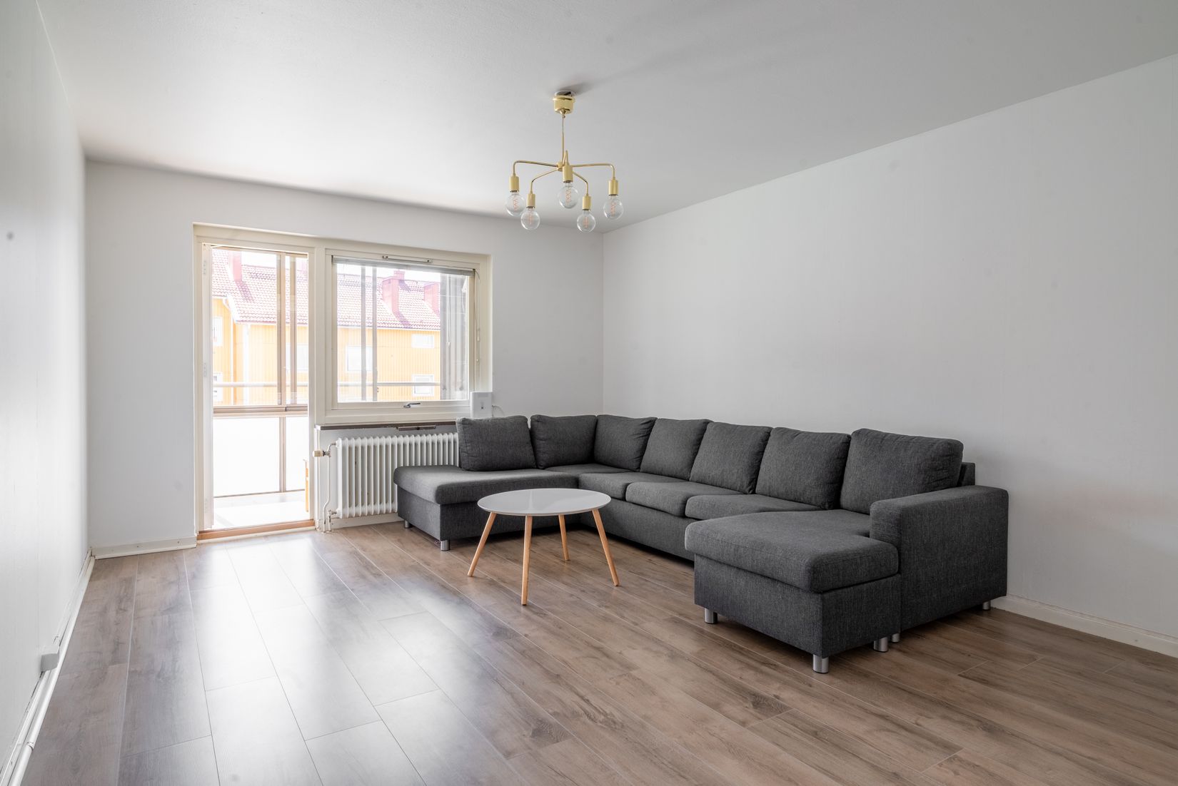 Bostadsrätt, Norra Sjöbogatan 50, Sjöbo, Borås