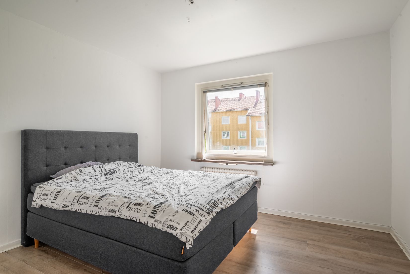 Bostadsrätt, Norra Sjöbogatan 50, Sjöbo, Borås