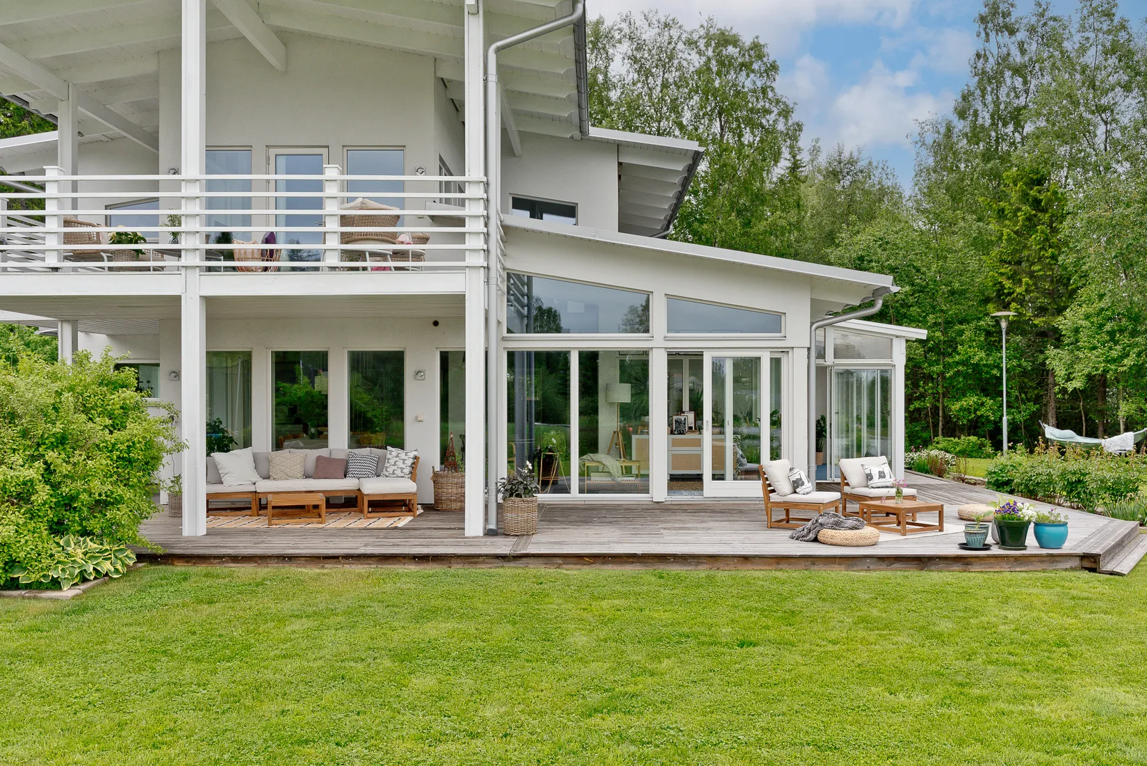 Villa, Storhällskärsvägen 37, Torshamnsviken, Umeå