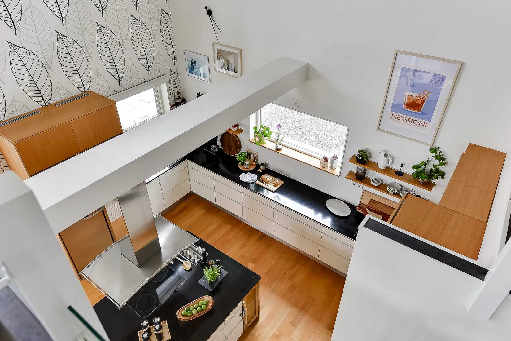 Villa, Storhällskärsvägen 37, Torshamnsviken, Umeå