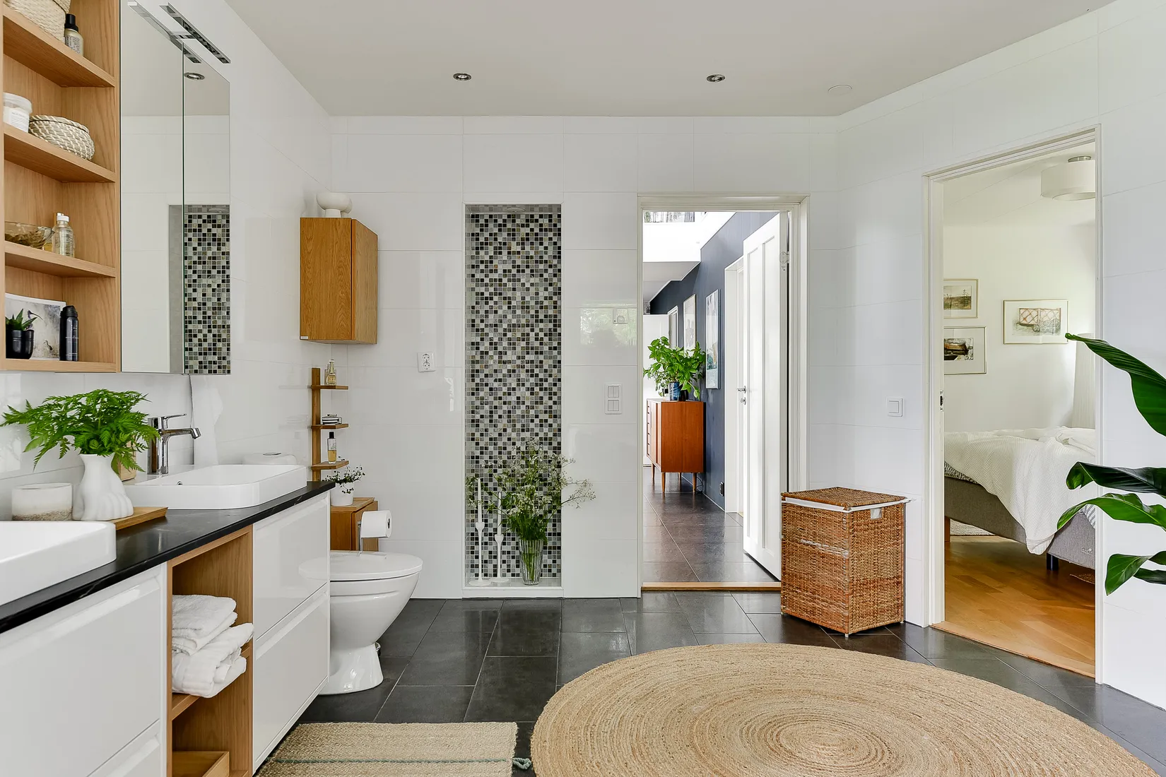 Villa, Storhällskärsvägen 37, Torshamnsviken, Umeå