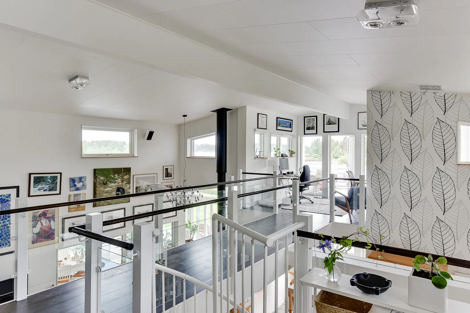 Villa, Storhällskärsvägen 37, Torshamnsviken, Umeå