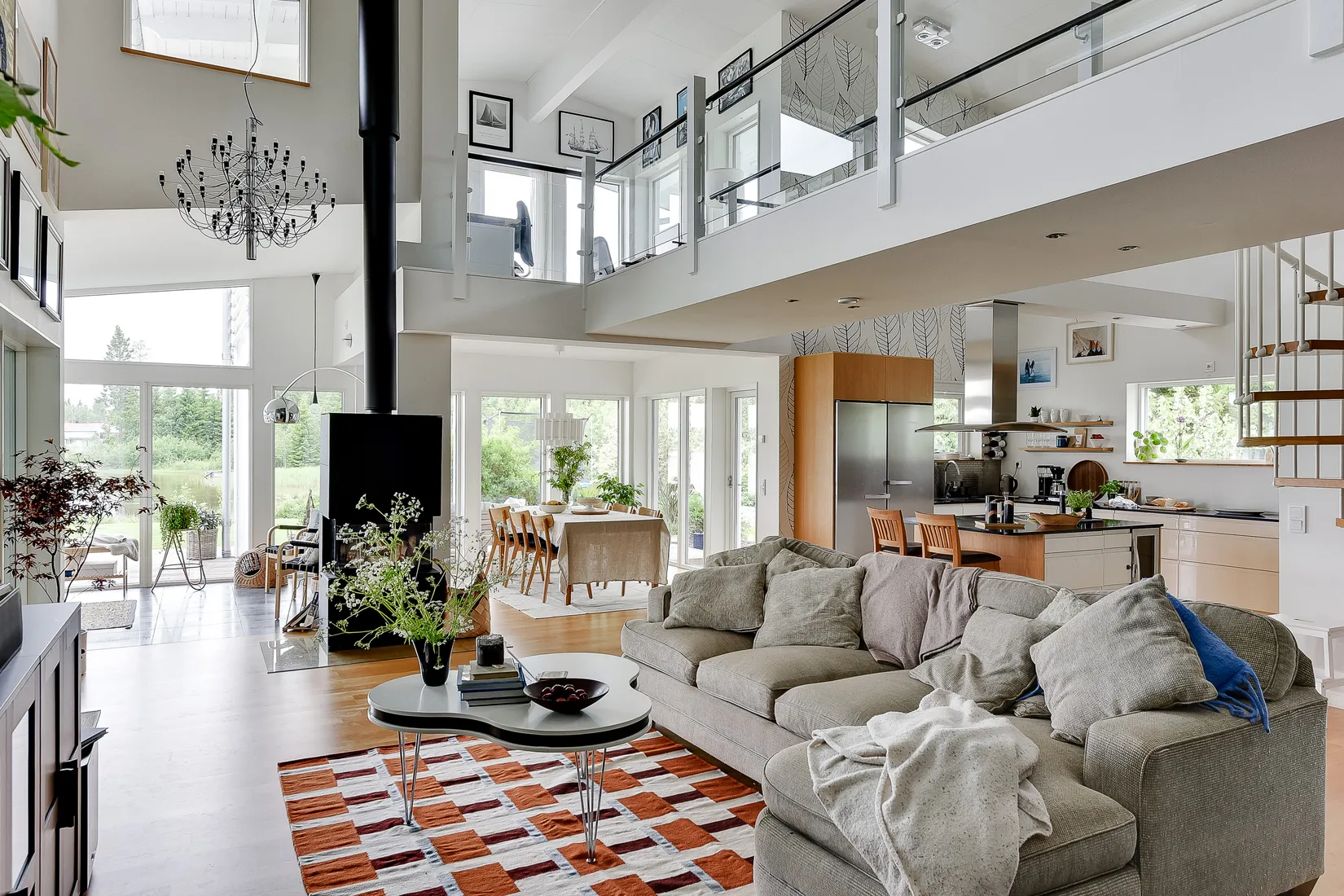 Villa, Storhällskärsvägen 37, Torshamnsviken, Umeå