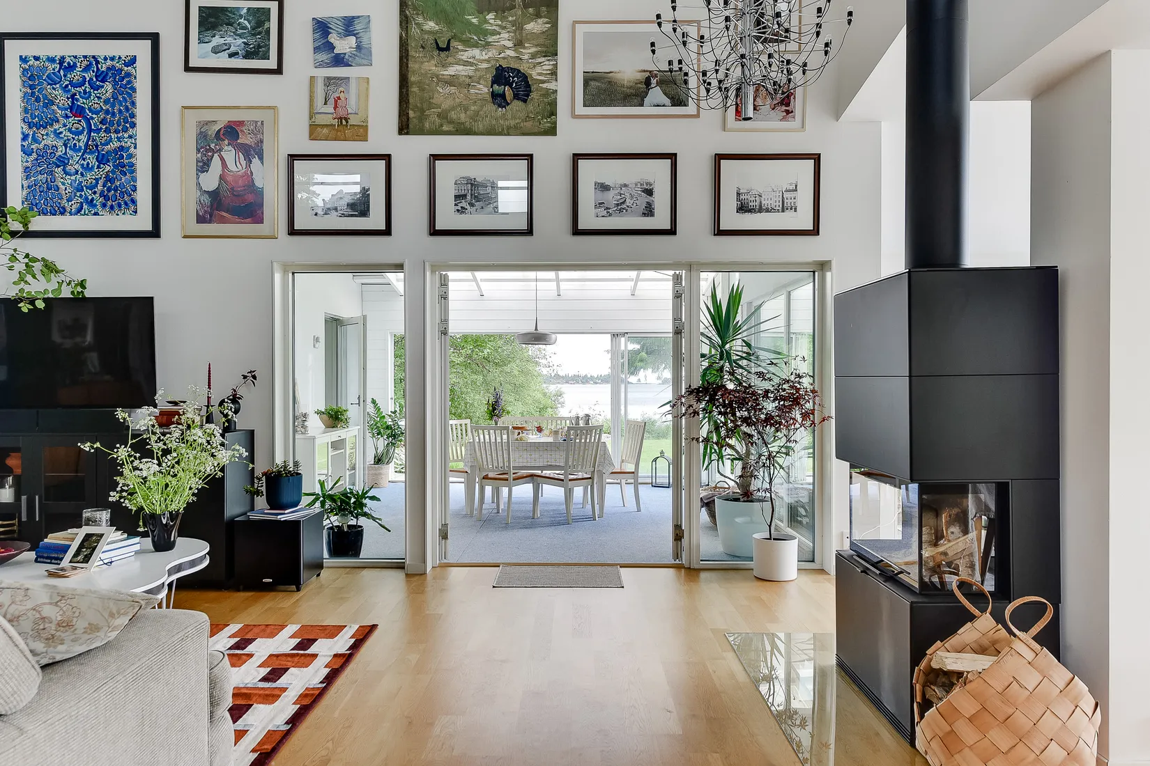 Villa, Storhällskärsvägen 37, Torshamnsviken, Umeå