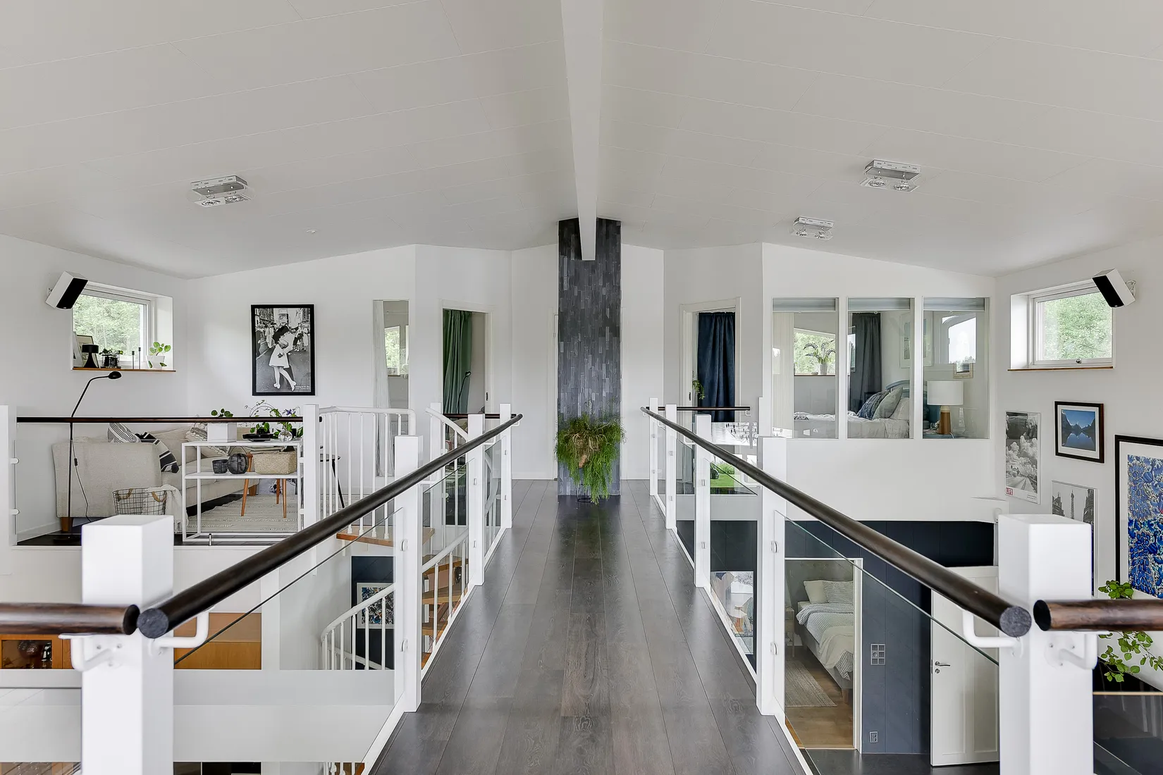 Villa, Storhällskärsvägen 37, Torshamnsviken, Umeå