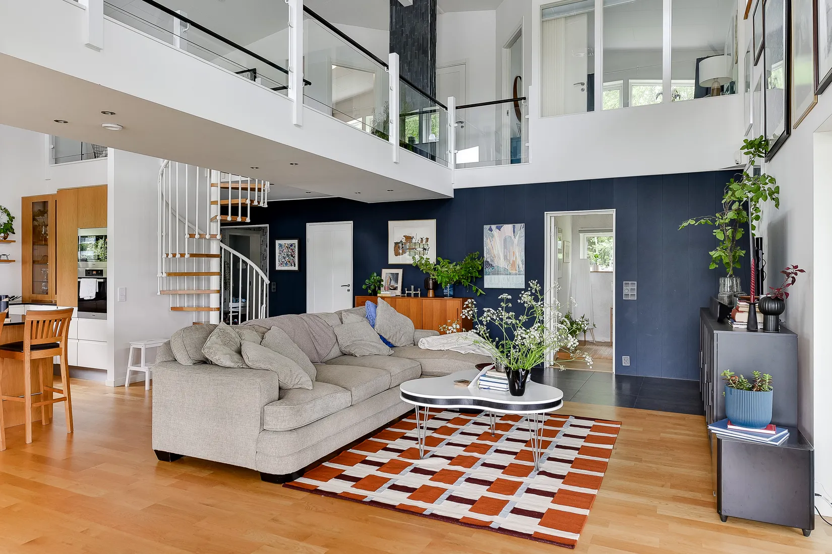 Villa, Storhällskärsvägen 37, Torshamnsviken, Umeå