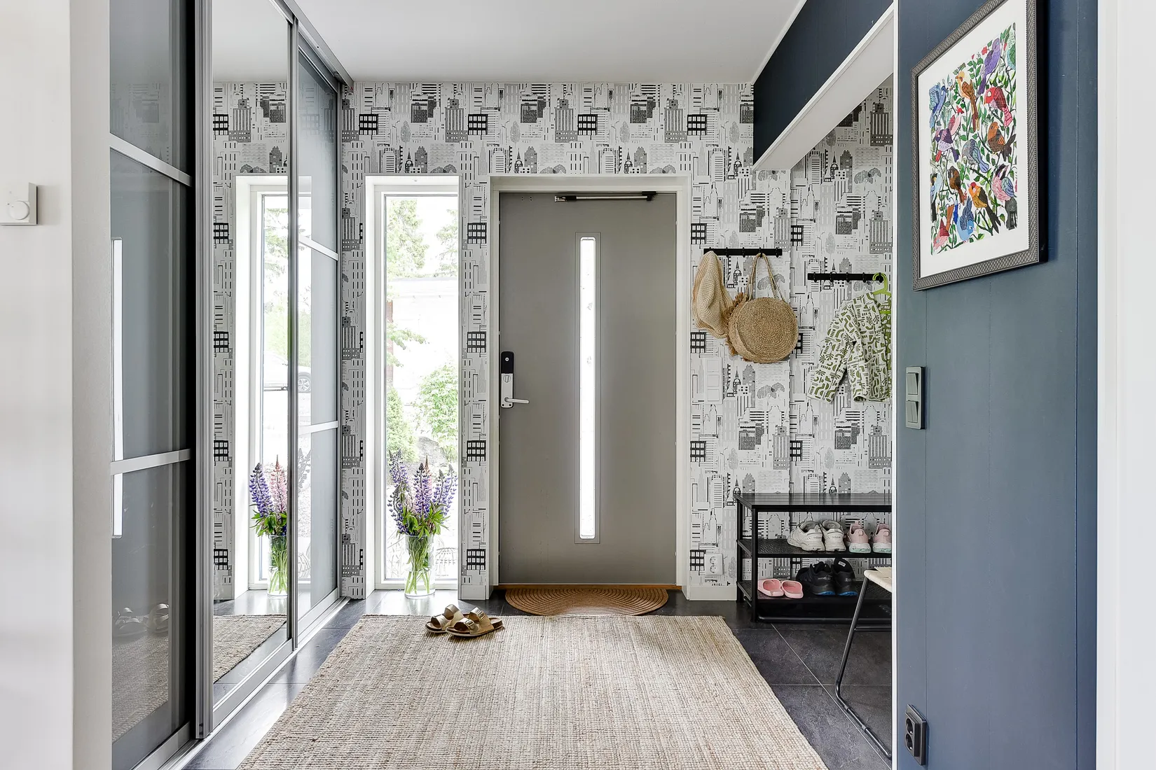 Villa, Storhällskärsvägen 37, Torshamnsviken, Umeå