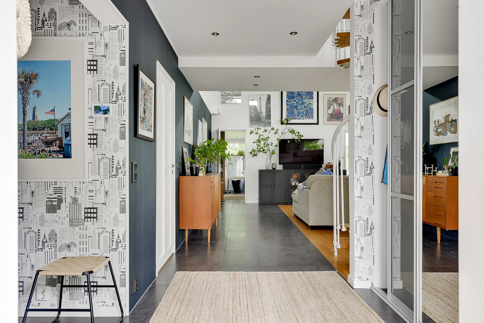 Villa, Storhällskärsvägen 37, Torshamnsviken, Umeå