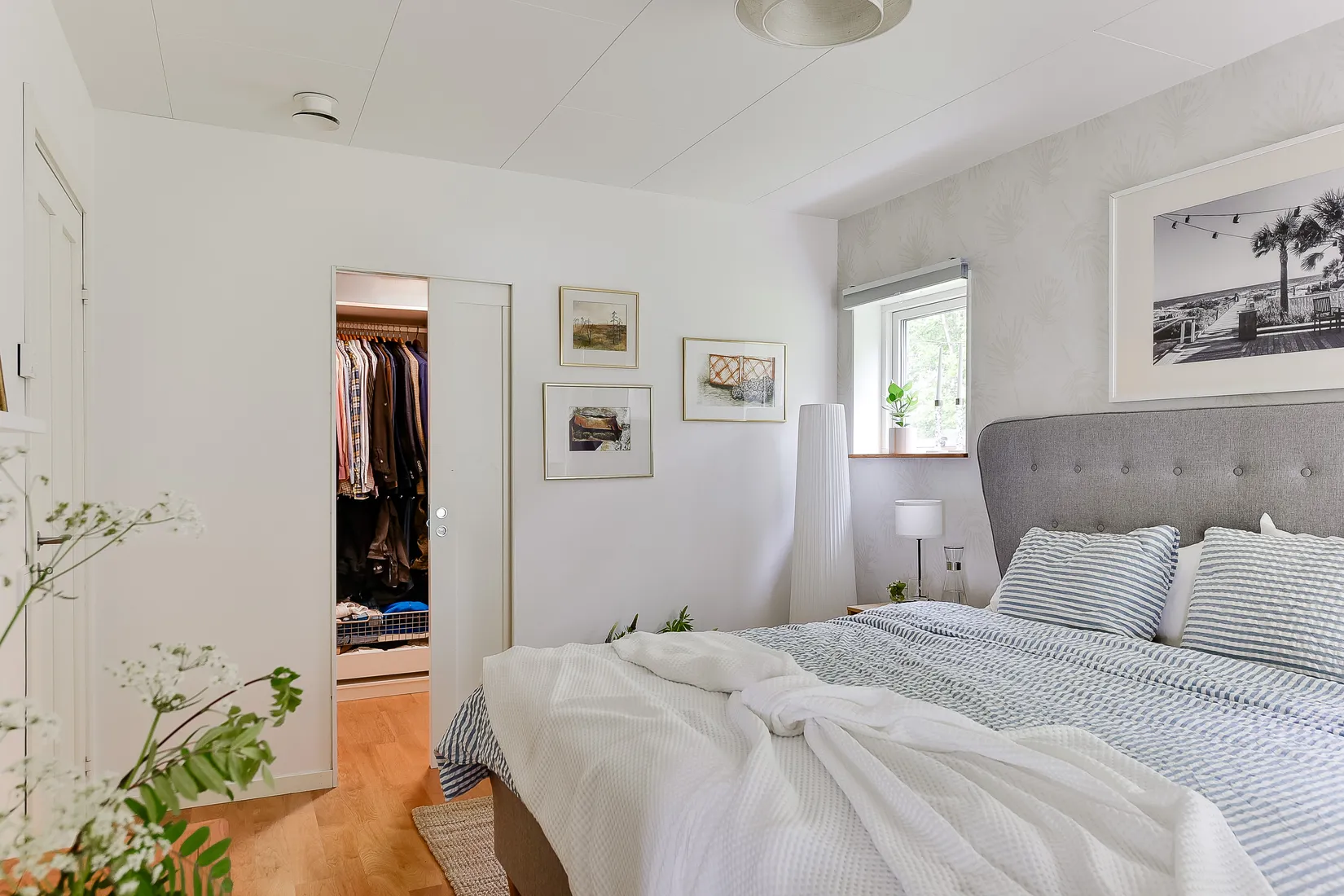 Villa, Storhällskärsvägen 37, Torshamnsviken, Umeå