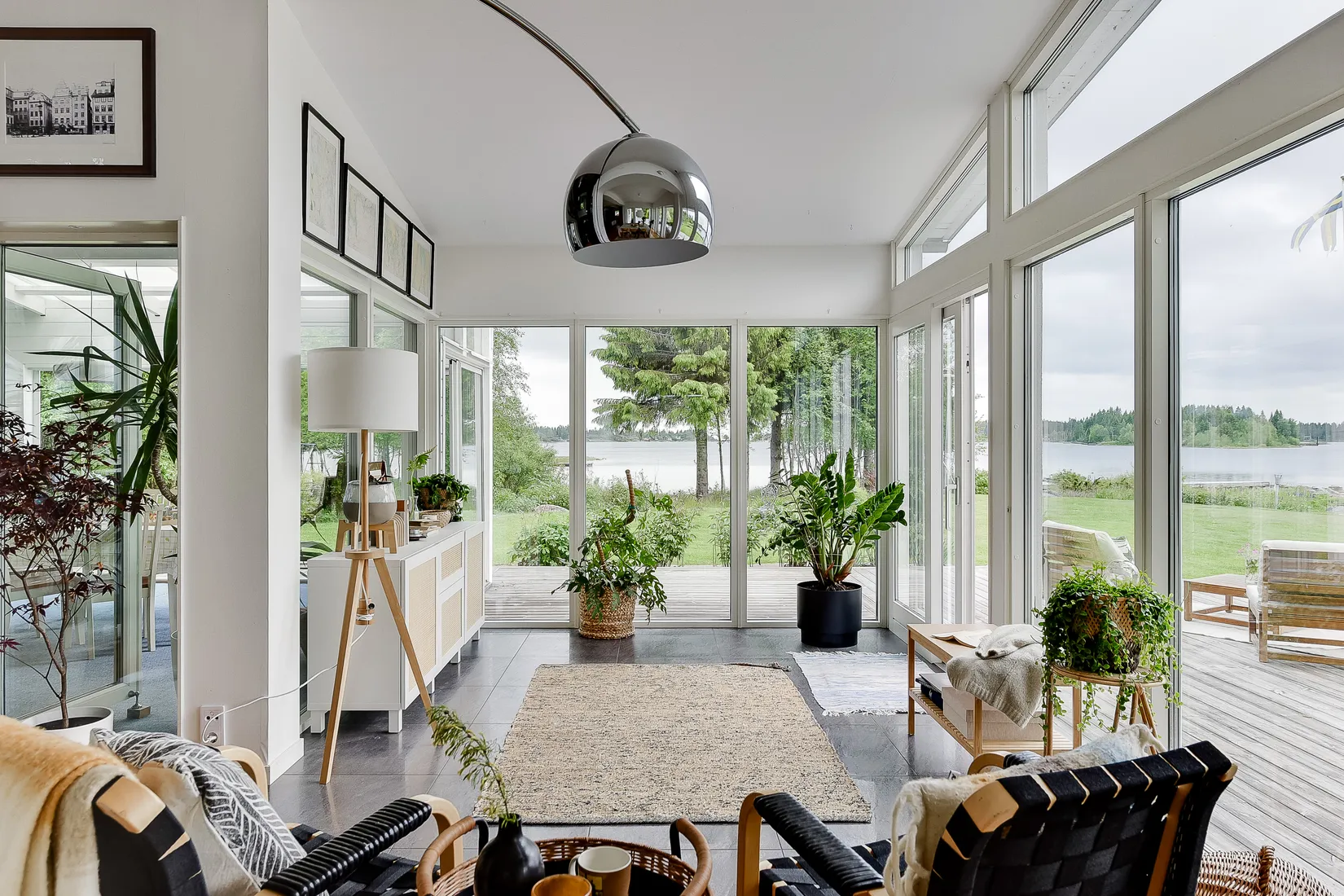 Villa, Storhällskärsvägen 37, Torshamnsviken, Umeå