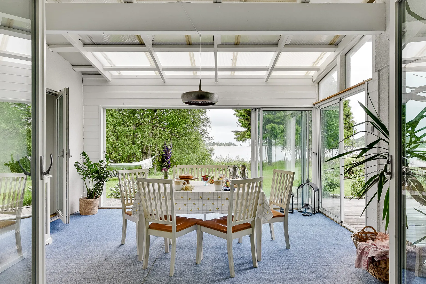 Villa, Storhällskärsvägen 37, Torshamnsviken, Umeå