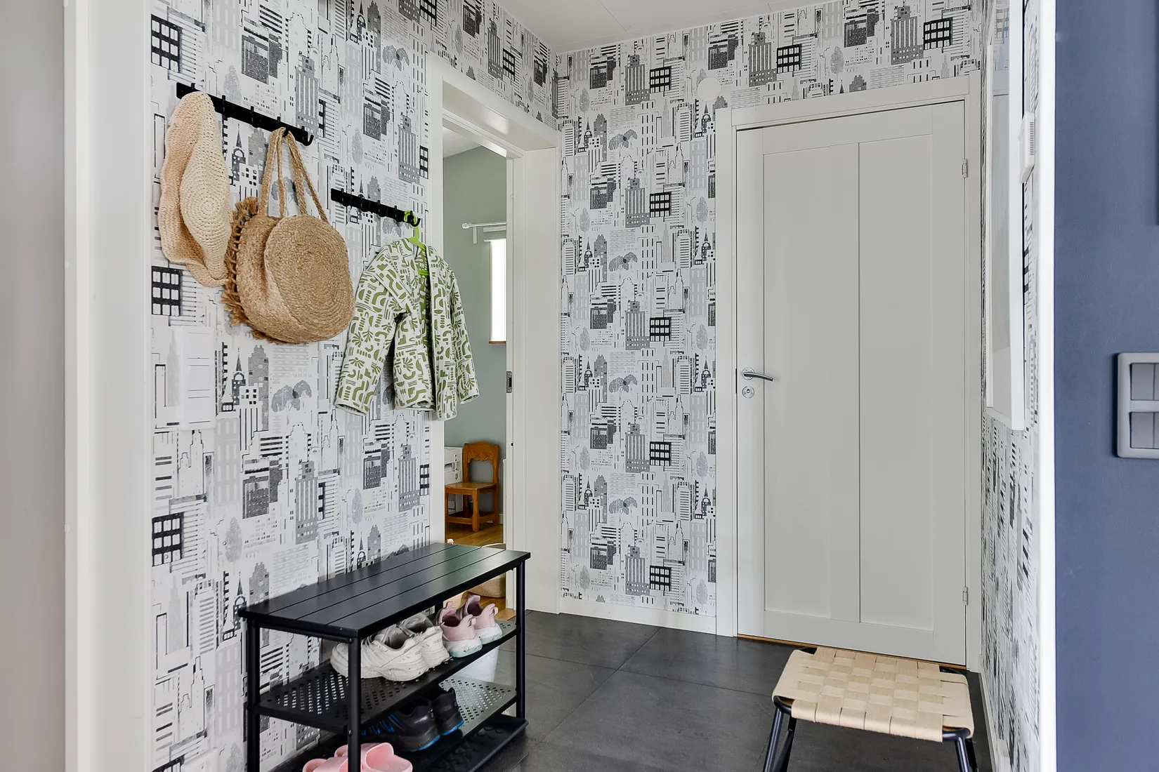 Villa, Storhällskärsvägen 37, Torshamnsviken, Umeå