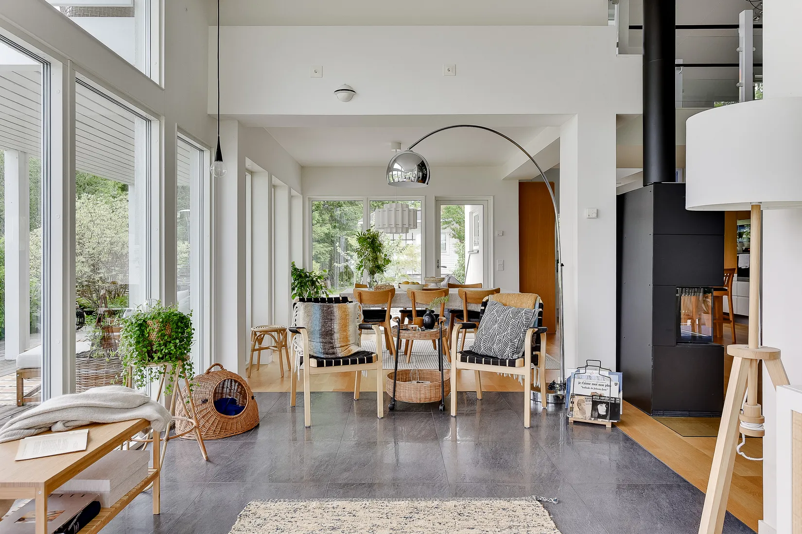 Villa, Storhällskärsvägen 37, Torshamnsviken, Umeå