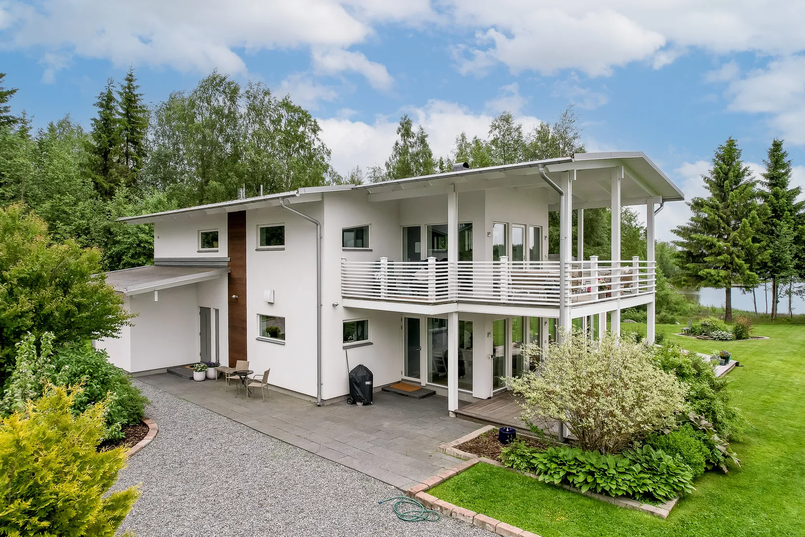 Villa, Storhällskärsvägen 37, Torshamnsviken, Umeå