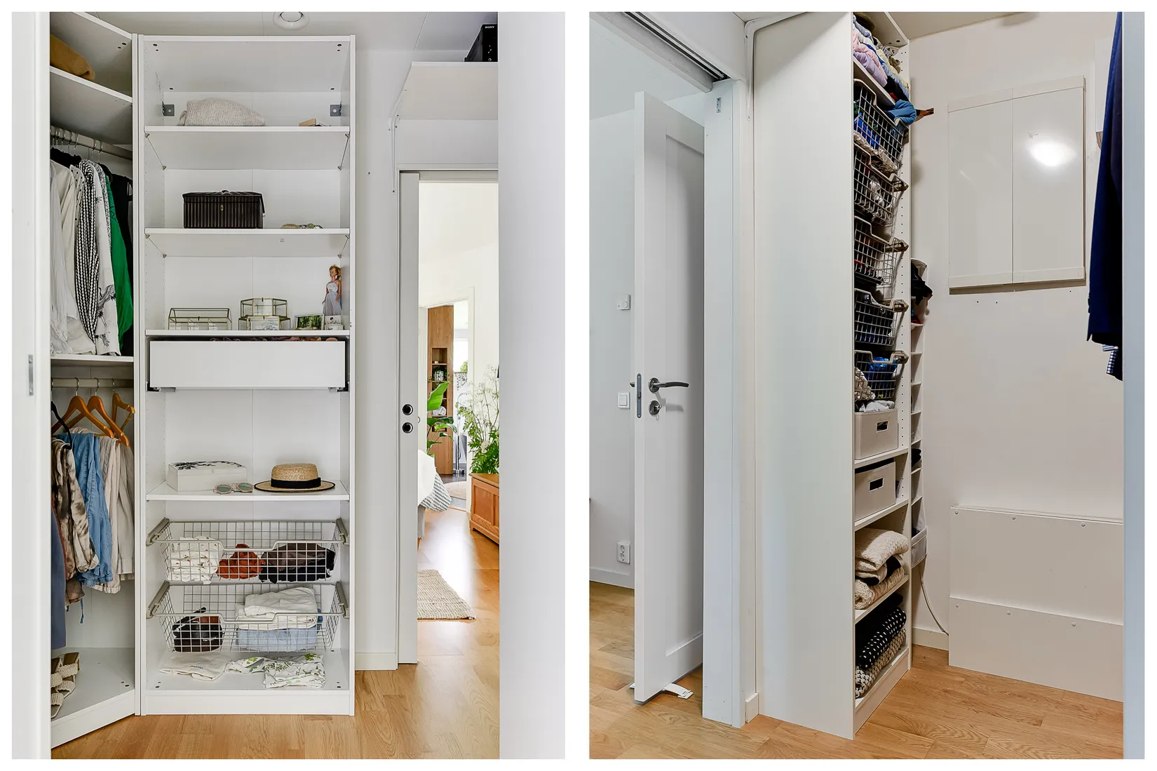 Villa, Storhällskärsvägen 37, Torshamnsviken, Umeå