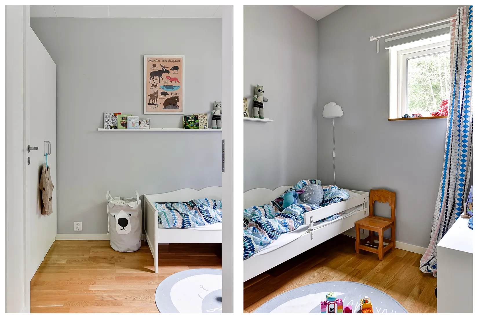 Villa, Storhällskärsvägen 37, Torshamnsviken, Umeå