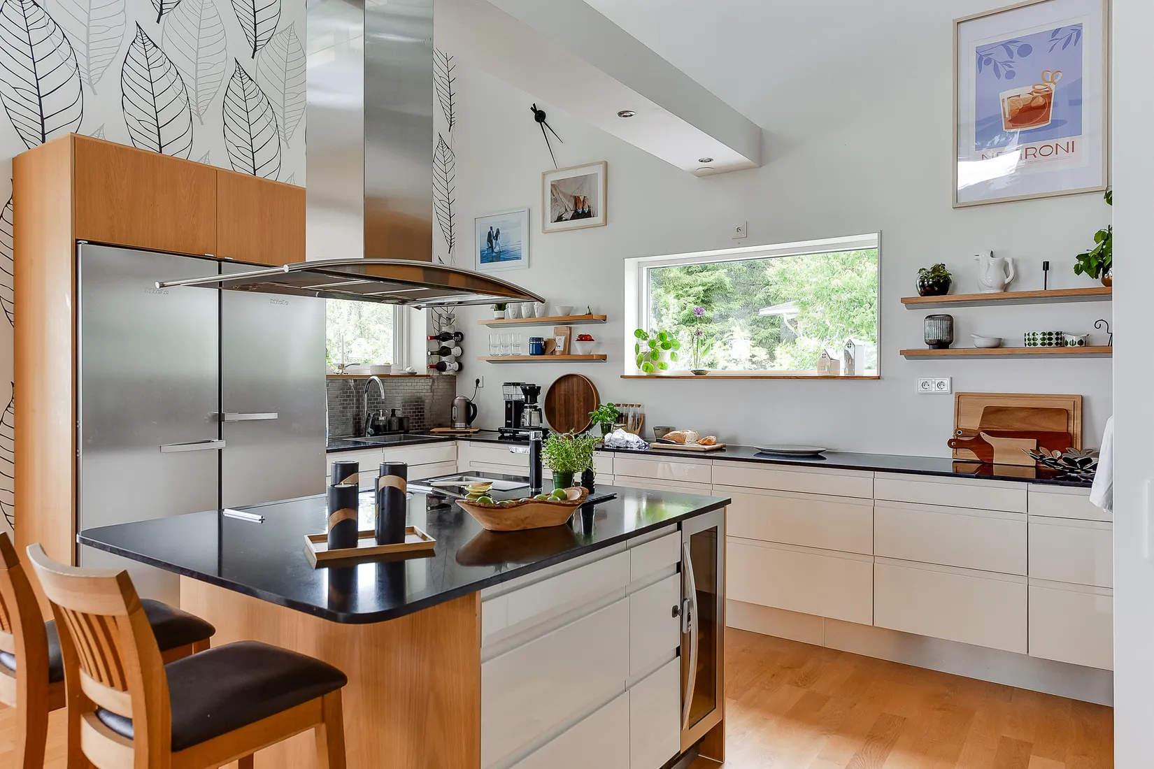 Villa, Storhällskärsvägen 37, Torshamnsviken, Umeå