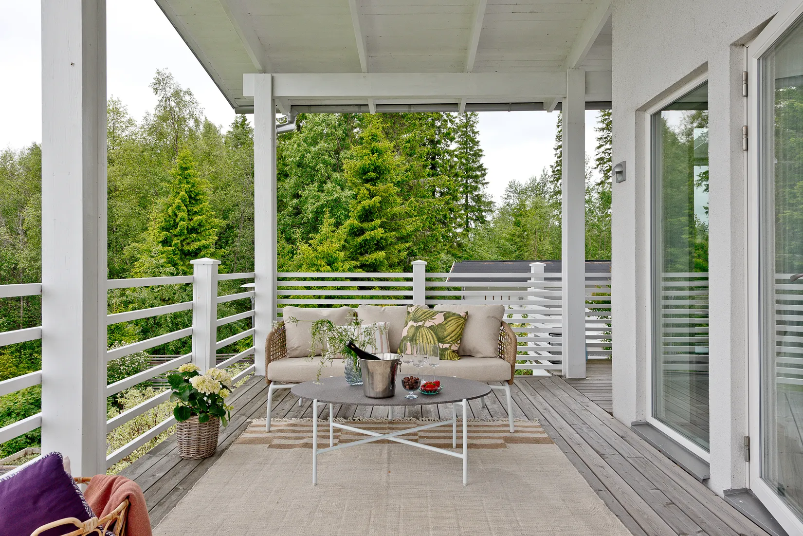 Villa, Storhällskärsvägen 37, Torshamnsviken, Umeå