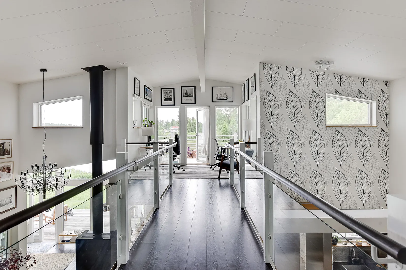 Villa, Storhällskärsvägen 37, Torshamnsviken, Umeå