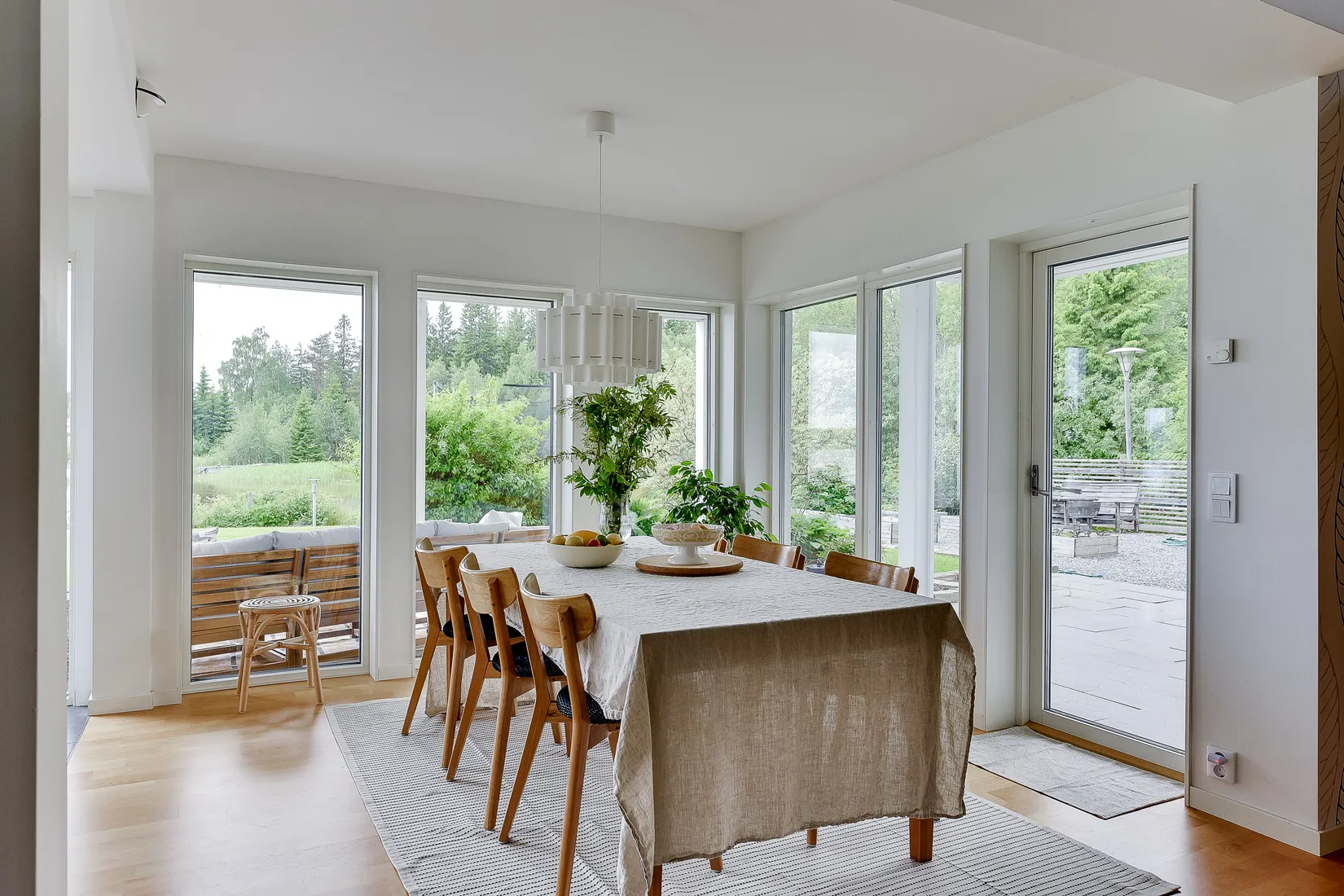 Villa, Storhällskärsvägen 37, Torshamnsviken, Umeå